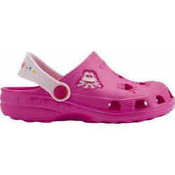 Klapki dziecięce letnie Coqui ze sklepu: SPORT-SHOP.pl w kategorii: Klapki dziecięce - zdjęcie 6BAF450-D40-9631_183219