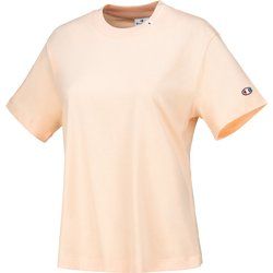 Bluzka damska na wiosnę Champion ze sklepu: SPORT-SHOP.pl w kategorii: Bluzki damskie - zdjęcie 6BAF450-D40-9631_183284