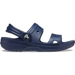 Sandały dziecięce na lato Crocs ze sklepu: SPORT-SHOP.pl w kategorii: Sandały dziecięce - zdjęcie 6BAF450-D40-9631_183316