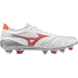 Buty sportowe męskie wiosenne Mizuno ze sklepu: SPORT-SHOP.pl w kategorii: Buty sportowe męskie - zdjęcie 6BAF450-D40-9631_183389