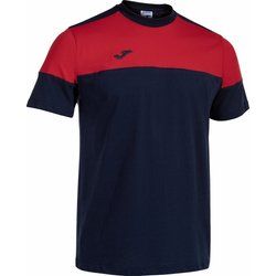 T-shirt męski Joma ze sklepu: SPORT-SHOP.pl w kategorii: T-shirty męskie - zdjęcie 6BAF450-D40-9631_183411