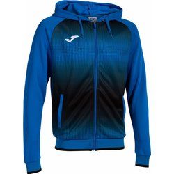 Bluza męska sportowa Joma ze sklepu: SPORT-SHOP.pl w kategorii: Bluzy męskie - zdjęcie 6BAF450-D40-9631_183415