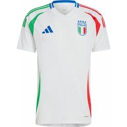 T-shirt męski na wiosnę adidas ze sklepu: SPORT-SHOP.pl w kategorii: T-shirty męskie - zdjęcie 6BAF450-D40-9631_183428