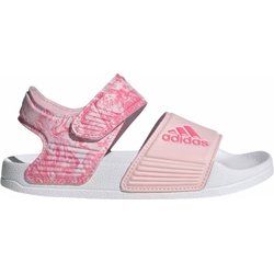 Sandały dziecięce letnie adidas ze sklepu: SPORT-SHOP.pl w kategorii: Sandały dziecięce - zdjęcie 6BAF450-D40-9631_183434