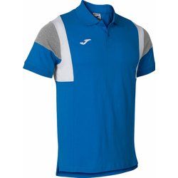 Joma - T-shirt męski na wiosnę ze sklepu: SPORT-SHOP.pl w kategorii: T-shirty męskie - zdjęcie 6BAF450-D40-9631_183502