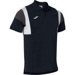 T-shirt męski w sportowym stylu casual Joma ze sklepu: SPORT-SHOP.pl w kategorii: T-shirty męskie - zdjęcie 6BAF450-D40-9631_183510
