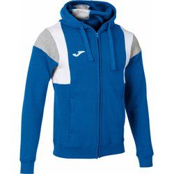 Joma - Bluza męska jesienna sportowa ze sklepu: SPORT-SHOP.pl w kategorii: Bluzy męskie - zdjęcie 6BAF450-D40-9631_183512