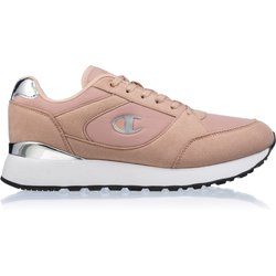 Buty sportowe damskie na wiosnę Champion ze sklepu: SPORT-SHOP.pl w kategorii: Buty sportowe damskie - zdjęcie 6BAF450-D40-9631_183515