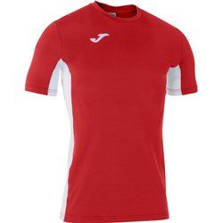 T-shirt męski Joma ze sklepu: SPORT-SHOP.pl w kategorii: T-shirty męskie - zdjęcie 6BAF450-D40-9631_183546