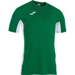 T-shirt męski sportowy na lato Joma ze sklepu: SPORT-SHOP.pl w kategorii: T-shirty męskie - zdjęcie 6BAF450-D40-9631_183547