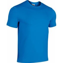 T-shirt męski wiosenny Joma ze sklepu: SPORT-SHOP.pl w kategorii: T-shirty męskie - zdjęcie 6BAF450-D40-9631_183558