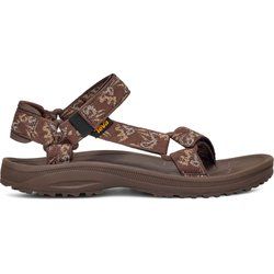 Sandały męskie letnie Teva ze sklepu: SPORT-SHOP.pl w kategorii: Sandały męskie - zdjęcie 6BAF450-D40-9631_183569
