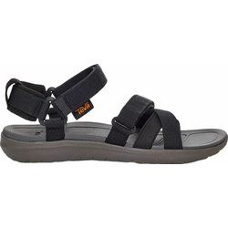 Sandały damskie na lato Teva ze sklepu: SPORT-SHOP.pl w kategorii: Sandały damskie - zdjęcie 6BAF450-D40-9631_183592