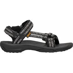 Sandały damskie na lato Teva ze sklepu: SPORT-SHOP.pl w kategorii: Sandały damskie - zdjęcie 6BAF450-D40-9631_183612