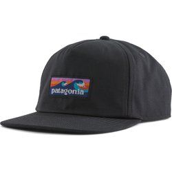 Patagonia - Czapka z daszkiem męska ze sklepu: SPORT-SHOP.pl w kategorii: Czapki z daszkiem męskie - zdjęcie 6BAF450-D40-9631_183633