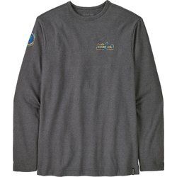 Bluza męska casualowa jesienna Patagonia ze sklepu: SPORT-SHOP.pl w kategorii: Bluzy męskie - zdjęcie 6BAF450-D40-9631_183635