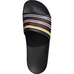 Klapki damskie na lato adidas ze sklepu: SPORT-SHOP.pl w kategorii: Klapki damskie - zdjęcie 6BAF450-D40-9631_183675