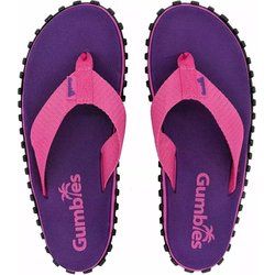 Klapki damskie letnie Gumbies ze sklepu: SPORT-SHOP.pl w kategorii: Klapki damskie - zdjęcie 6BAF450-D40-9631_183778