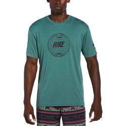 T-shirt męski Nike Swim ze sklepu: SPORT-SHOP.pl w kategorii: T-shirty męskie - zdjęcie 6BAF450-D40-9631_183795
