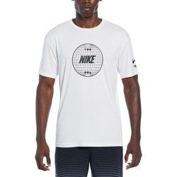T-shirt męski Nike Swim ze sklepu: SPORT-SHOP.pl w kategorii: T-shirty męskie - zdjęcie 6BAF450-D40-9631_183796