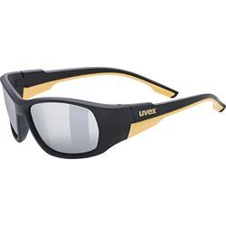 Okulary przeciwsłoneczne Uvex ze sklepu: SPORT-SHOP.pl w kategorii: Okulary przeciwsłoneczne męskie - zdjęcie 6BAF450-D40-9631_183809