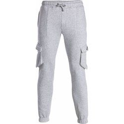 Spodnie męskie jesienne Joma ze sklepu: SPORT-SHOP.pl w kategorii: Spodnie męskie - zdjęcie 6BAF450-D40-9631_183837