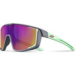 Okulary przeciwsłoneczne Julbo ze sklepu: SPORT-SHOP.pl w kategorii: Okulary przeciwsłoneczne męskie - zdjęcie 6BAF450-D40-9631_183953