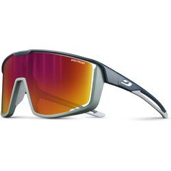 Okulary przeciwsłoneczne na lato Julbo ze sklepu: SPORT-SHOP.pl w kategorii: Okulary przeciwsłoneczne męskie - zdjęcie 6BAF450-D40-9631_183987