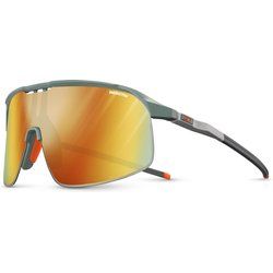 Julbo - Okulary przeciwsłoneczne ze sklepu: SPORT-SHOP.pl w kategorii: Okulary przeciwsłoneczne męskie - zdjęcie 6BAF450-D40-9631_183999