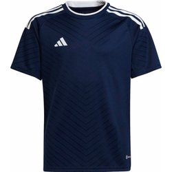 T-shirt chłopięce na lato adidas ze sklepu: SPORT-SHOP.pl w kategorii: T-shirty chłopięce - zdjęcie 6BAF450-D40-9631_184024