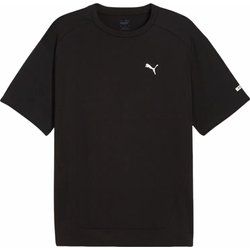 Puma - T-shirt męski casualowy ze sklepu: SPORT-SHOP.pl w kategorii: T-shirty męskie - zdjęcie 6BAF450-D40-9631_184034