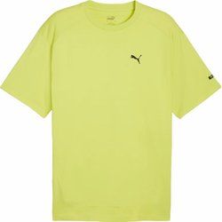 T-shirt męski casualowy Puma ze sklepu: SPORT-SHOP.pl w kategorii: T-shirty męskie - zdjęcie 6BAF450-D40-9631_184037