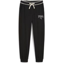 Spodnie damskie jesienne Puma ze sklepu: SPORT-SHOP.pl w kategorii: Spodnie damskie - zdjęcie 6BAF450-D40-9631_184067