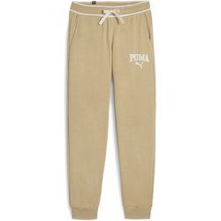Spodnie damskie w sportowym stylu Puma ze sklepu: SPORT-SHOP.pl w kategorii: Spodnie damskie - zdjęcie 6BAF450-D40-9631_184070
