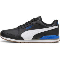 Buty sportowe męskie na wiosnę Puma ze sklepu: SPORT-SHOP.pl w kategorii: Buty sportowe męskie - zdjęcie 6BAF450-D40-9631_184090