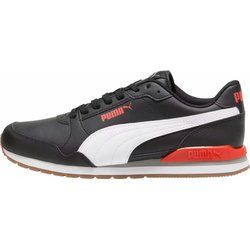 Puma - Buty sportowe męskie jesienne ze sklepu: SPORT-SHOP.pl w kategorii: Buty sportowe męskie - zdjęcie 6BAF450-D40-9631_184091