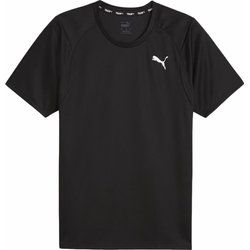 Puma - T-shirt męski ze sklepu: SPORT-SHOP.pl w kategorii: T-shirty męskie - zdjęcie 6BAF450-D40-9631_184139