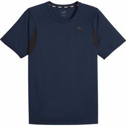 T-shirt męski na wiosnę Puma ze sklepu: SPORT-SHOP.pl w kategorii: T-shirty męskie - zdjęcie 6BAF450-D40-9631_184140