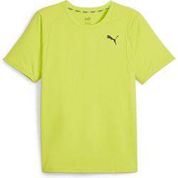 T-shirt męski casualowy Puma ze sklepu: SPORT-SHOP.pl w kategorii: T-shirty męskie - zdjęcie 6BAF450-D40-9631_184141