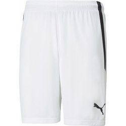 Spodenki męskie w sportowym stylu Puma ze sklepu: SPORT-SHOP.pl w kategorii: Spodenki męskie - zdjęcie 6BAF450-D40-9631_184150