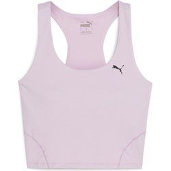 Bluzka damska na lato Puma ze sklepu: SPORT-SHOP.pl w kategorii: Bluzki damskie - zdjęcie 6BAF450-D40-9631_184189