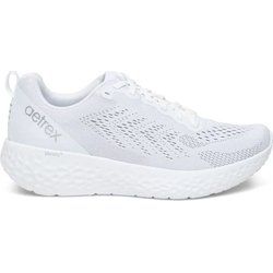 Buty sportowe damskie na wiosnę Aetrex ze sklepu: SPORT-SHOP.pl w kategorii: Buty sportowe damskie - zdjęcie 6BAF450-D40-9631_184194