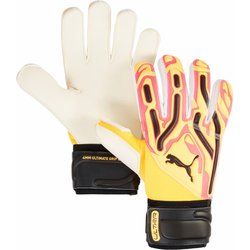 Rękawiczki Puma ze sklepu: SPORT-SHOP.pl w kategorii: Rękawiczki męskie - zdjęcie 6BAF450-D40-9631_184208