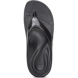 Aetrex - Klapki damskie na lato ze sklepu: SPORT-SHOP.pl w kategorii: Klapki damskie - zdjęcie 6BAF450-D40-9631_184211