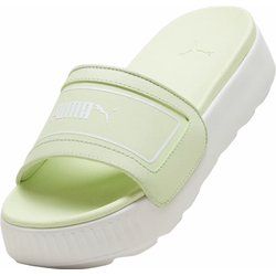 Puma - Klapki damskie letnie ze sklepu: SPORT-SHOP.pl w kategorii: Klapki damskie - zdjęcie 6BAF450-D40-9631_184350