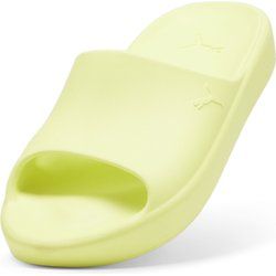 Puma - Klapki damskie na lato ze sklepu: SPORT-SHOP.pl w kategorii: Klapki damskie - zdjęcie 6BAF450-D40-9631_184354