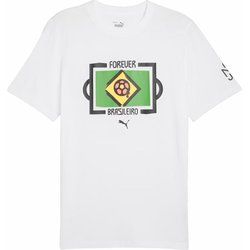 T-shirt męski sportowy Puma ze sklepu: SPORT-SHOP.pl w kategorii: T-shirty męskie - zdjęcie 6BAF450-D40-9631_184357
