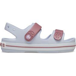 Sandały dziecięce na lato Crocs ze sklepu: SPORT-SHOP.pl w kategorii: Sandały dziecięce - zdjęcie 6BAF450-D40-9631_184372