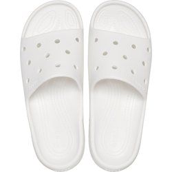 Klapki męskie na lato Crocs ze sklepu: SPORT-SHOP.pl w kategorii: Klapki męskie - zdjęcie 6BAF450-D40-9631_184378
