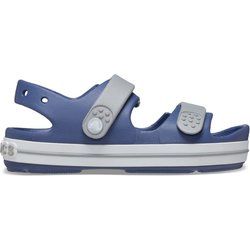 Sandały dziecięce letnie Crocs ze sklepu: SPORT-SHOP.pl w kategorii: Sandały dziecięce - zdjęcie 6BAF450-D40-9631_184383
